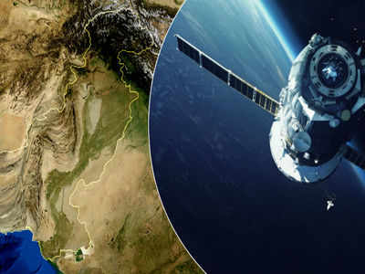 ISRO in Pakistan: పాక్‌పై భారత శాటిలైట్ల నిఘా.. IAF దాడిలో ఇస్రో వ్యూహం ఇదే!