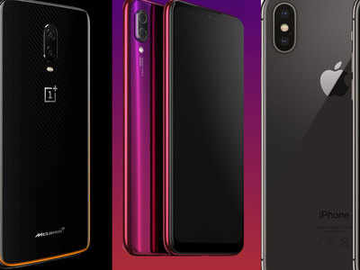 Xiaomi का दावा, Redmi Note 7 Pro का कैमरा iPhone XS और OnePlus 6T से बेहतर