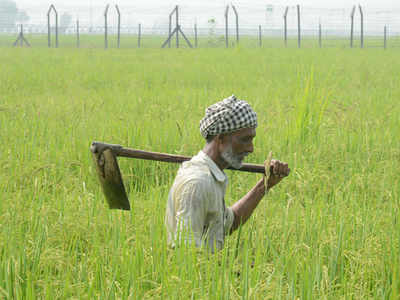 ರಾಜ್ಯದ 18 ಸಾವಿರ ರೈತರಿಗೆ ಬಂತು 2000 ರೂ.