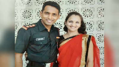 Gauri Mahadik: शहीद मेजर महाडिकच्या पत्नी होणार अधिकारी