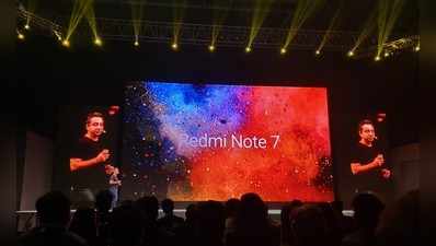 Redmi Note 7 ಮತ್ತು Redmi note 7 Pro: ಏನು ವ್ಯತ್ಯಾಸ?