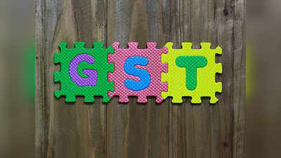 GST चोरी के नए तरीके बंद करने की तैयारी