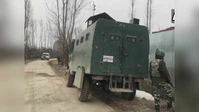 जम्मू-कश्मीर: कुपवाड़ा एनकाउंटर में सुरक्षाबलों ने दो आतंकी किए ढेर, सर्च ऑपरेशन जारी