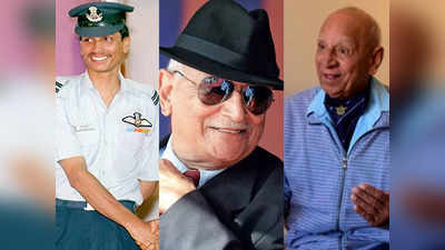 करियप्पा, भार्गव, नचिकेता: अभिनंदन की वापसी पर पूर्व IAF पायलटों को याद आई अपनी कहानी