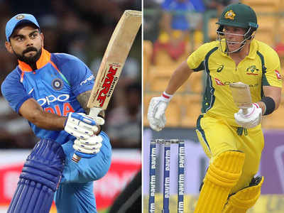 IND vs AUS ODI: सीमा पर तनाव, शिफ्ट हो सकते हैं आखिरी दो वनडे