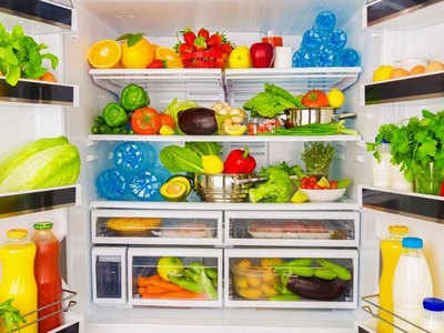 खाने-पीने की इन 6 चीजों को फ्रिज में रखने की गलती न करें