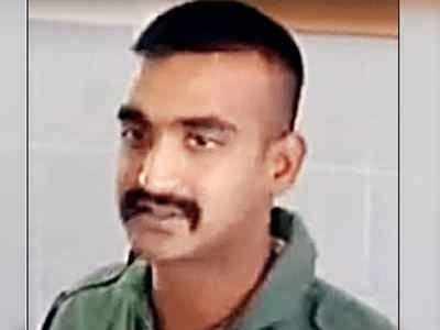 abhinandan: ...आणि अभिनंदन यांनी गोपनीय कागदपत्रे गिळली