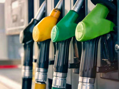 Petrol Price in Kerala: സംസ്ഥാനത്ത് ഇന്ധനവില വീണ്ടും വര്‍ധിച്ചു