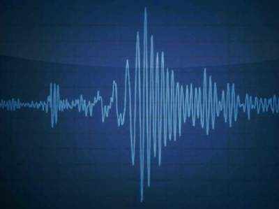 महाराष्ट्र के पालघर में आया 4.3 तीव्रता का भूकंप