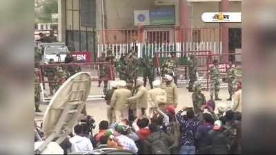 Live: স্বাগত বীর, স্বাগত অভিনন্দন