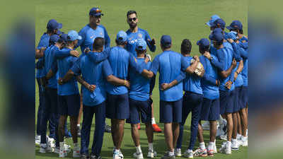 IND vs AUS: वर्ल्ड कप से पहले अंतिम सीरीज में वर्ल्ड कप टीम पक्की करना चाहेगा भारत