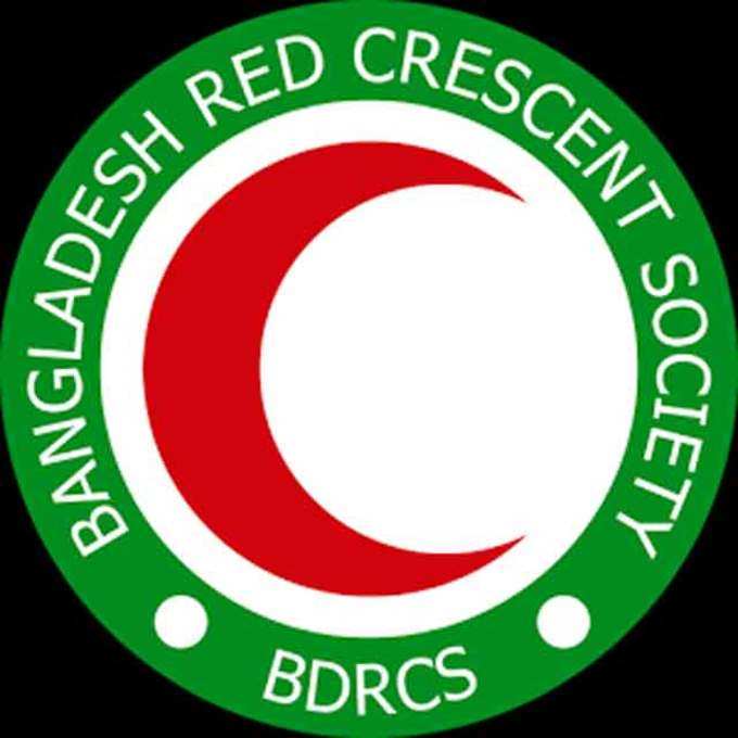 red-cresent