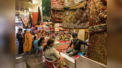 दिल्ली के इन 5 बाजारों में मिलेगा आपकी जरूरत का हर सामान