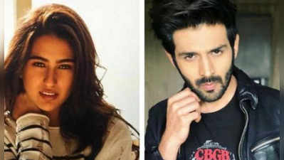 love aaj kal 2: सारा आणि कार्तिक या चित्रपटात एकत्र झळकणार