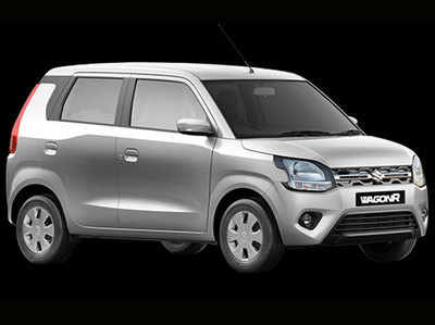 Maruti WagonR CNG हुई लॉन्च, मिलेगा 33 किलोमीटर का माइलेज