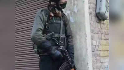जम्मू-कश्मीर: सर्च ऑपरेशन के दौरान सुरक्षाबलों पर गोलीबारी, 5 जवान शहीद, 1 नागरिक की मौत