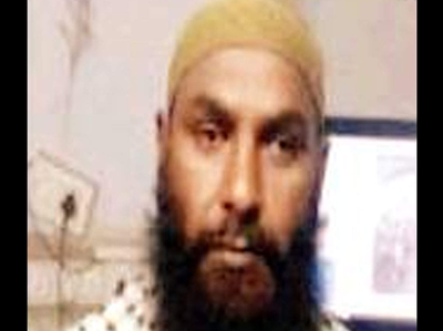 जयपुरः अटारी बॉर्डर के लिए रवाना हुआ पाकिस्तानी कैदी का शव, सेंट्रल जेल में हुई थी मौत