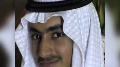 सऊदी अरब ने ओसामा के बेटे हमजा की नागरिकता रद्द की
