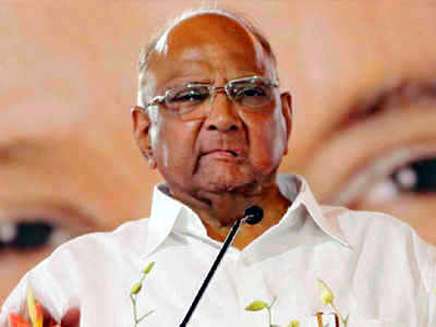 Sharad Pawar: नेमके किती अतिरेकी मेले ते जाहीर करा; शरद पवारांची मागणी