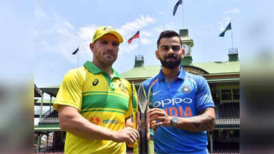 Ind Vs Aus: प्रयोगासाठी अखेरची संधी