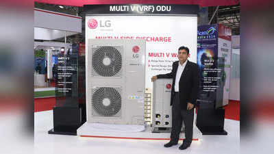 LG ने ACREX 2019 में पेश किए इनोवेटिव टेक्नॉलजी वाले कई धांसू प्रॉडक्ट्स