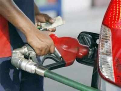 Petrol Price in Kerala: സംസ്ഥാനത്ത് ഇന്ധനവിലയിൽ ഇന്നും വർധനവ്