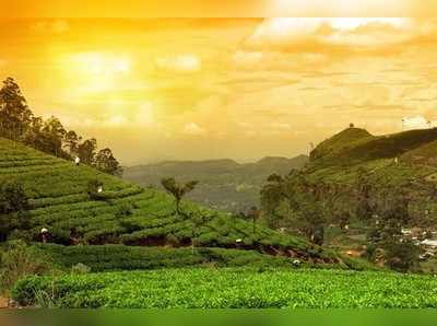 ಬೇಬಿಮೂನ್‌ಗೆ ಬೆಸ್ಟ್‌ ಭಾರತೀಯ ತಾಣಗಳು