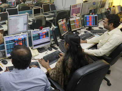 साप्ताहिक समीक्षा: भारतीय शेयर बाजार में रहा भारी उतार-चढ़ाव