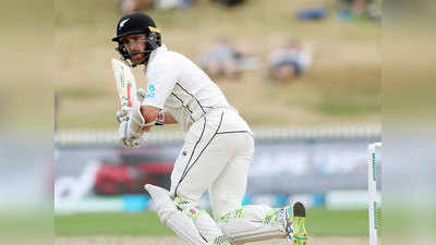NZ vs BAN: केन विलियसन का दोहरा शतक, न्यू जीलैंड ने बनाए रेकॉर्ड 715 रन
