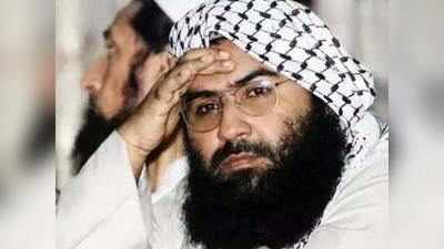 masood azhar: मसूद अजहरचे दोन्ही मूत्रपिंड निकामी