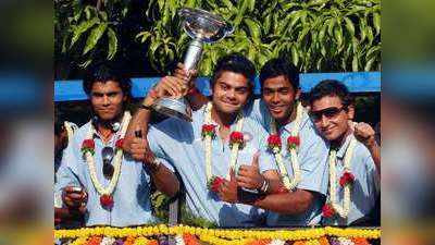 क्रिकेट इतिहास में आज: विराट कोहली की कप्तानी में भारत ने जीता था अंडर-19 वर्ल्ड कप