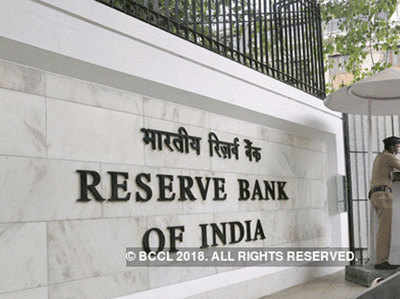 रिजर्व बैंक ने भारतीय स्टेट बैंक सहित चार बैंकों पर लगाया जुर्माना