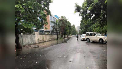 दिल्ली-एनसीआर आज भी बारिश, अगले 4-5 दिन पड़ेगी कड़ाके की ठंड