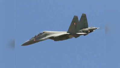 बालाकोट में एयर स्ट्राइक: पाकिस्तान को भारतीय फाइटर्स प्लेन ने दिया चकमा