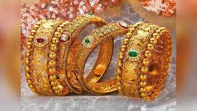 Gold Rate in Kerala: സ്വര്‍ണ വിലയിൽ നേരിയ കുറവ്