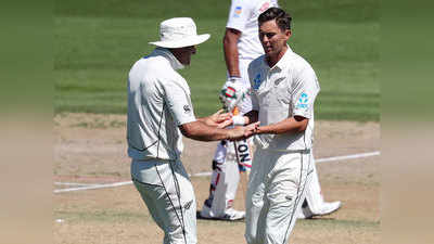 NZ vs BAN: सरकार-महमूदुल्लाह के शतक बेकार, न्यू जीलैंड ने बांग्लादेश को पारी और 52 रन से हराया