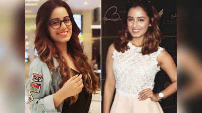 बिग बॉस 12’ कंटेस्टेंट रही  Srishty Rode का शॉर्ट हेयर में ग्लैमरस अवतार