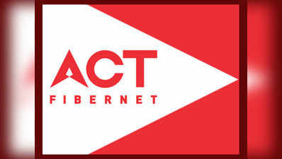 ACT Fibernet लाया तीन नए प्लान, 150Mbps  की स्पीड के साथ फ्री मिलेगा 1200GB डेटा