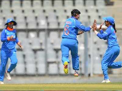 महिला क्रिकेट: इंग्लैंड के खिलाफ टी20 सीरीज में भारत की निगाहें वर्ल्ड कप की तैयारी पर