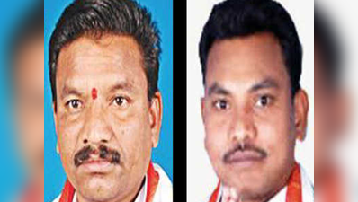 तेलंगानाः कांग्रेस के दो विधायकों ने छोड़ी पार्टी, टीआरएस में शामिल