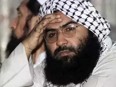 Masood Azhar : मसूद जिवंत आहे, जैशचे पत्रक जारी