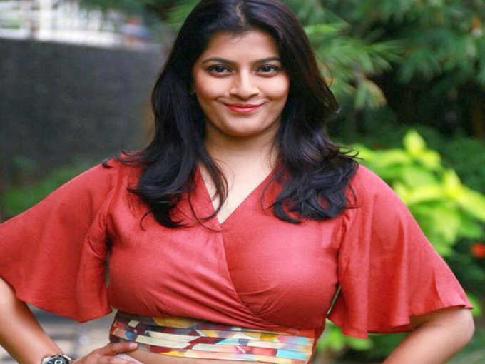 Varalaxmi Sarathkumar