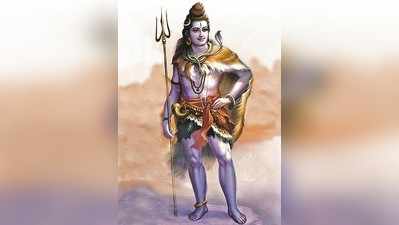 Maha shivaratri: ಲೋಕವ ಕಾಯುವ ಸ್ವಾಮಿ....