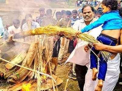 ബീഹാറിൽ ജവാന്റെ മൃതദേഹം ഏറ്റുവാങ്ങാനെത്താതെ എൻഡിഎ നേതാക്കൾ