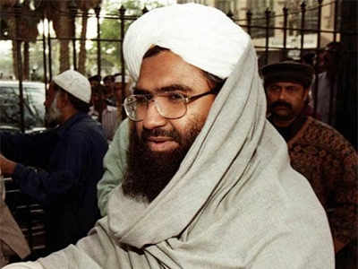 masood azhar: मसूद अजहर मरणपंथाला