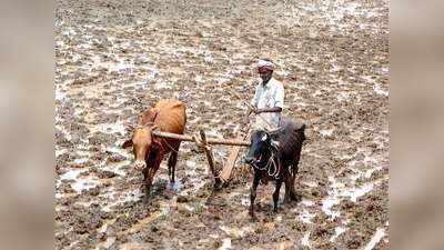 किसान कर्ज माफी: यूपी में बीजेपी को घेरने वाली कांग्रेस, राजस्थान में खुद घिरी