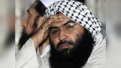 Masood Azhar: मसूद भारतीय जवानाच्या एका झापडीतच थरथरला होता