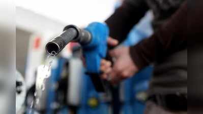 Petrol Price Today: ఐదో రోజూ పెట్రోల్ ధర పైపైకే