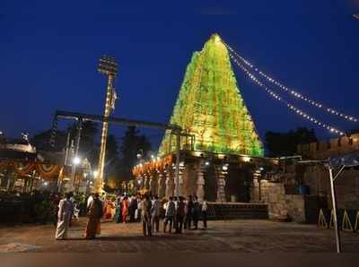 తెలుగు రాష్ట్రాల్లో కిక్కిరిసిన శివాలయాలు