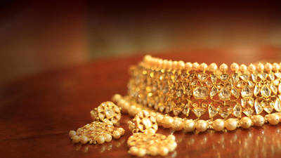 Gold Rate in Kerala: സ്വര്‍ണ വിലയിൽ വീണ്ടും വര്‍ധനവ്; പവന് 24,400 രൂപ